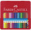 Faber-Castell Tin of 24 Colour GRIP 2001 pencils 1