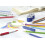 Faber-Castell Tin of 24 Colour GRIP 2001 pencils 4