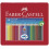 Faber-Castell Tin of 24 Colour GRIP 2001 pencils 14
