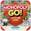 Monopoly GO! Board Game - English Version 1