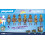 PLAYMOBIL Playmobil Mis Figuras: Caballeros de Novelmore 5