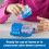Learning Resources Learning Resources Cubi di Rilassamento Set Fidget Sensoriale per Bambini 4+ 4