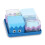 Learning Resources Learning Resources Cubi di Rilassamento Set Fidget Sensoriale per Bambini 4+ 1