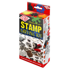 MasterCut Stamp Carving Kit