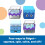 Learning Resources Learning Resources Cubi di Rilassamento Set Fidget Sensoriale per Bambini 4+ 2