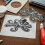 MasterCut Stamp Carving Kit 7