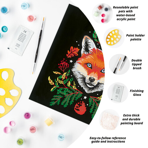 Ravensburger Ravensburger Creart Pixie Kold 2
