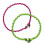 Janod 7 Braccialetti Brasiliani Fluo da creare 4