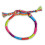 Janod 7 Braccialetti Brasiliani Fluo da creare 2