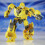 Transformers Transformers: One Prime Changer Bumblebee (B-127) Action Figure 2
