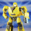 Transformers Transformers: One Prime Changer Bumblebee (B-127) Action Figure 3