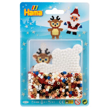 10.4117 Beads Set, Various