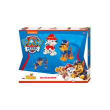 Beads Paw Patrol Set, Arts and Crafts Beads for Children Ages 5+, Official Hama Beads Paw Patrol Set
