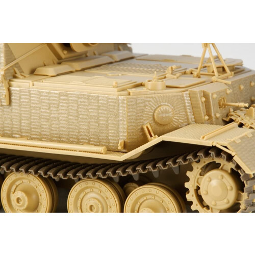 Tamiya Sticker zum Suchbegriff: "Elefant" 2