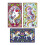 Janod Atelier van de Rust Eenhoorn Glitter 7