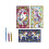 Janod Atelier van de Rust Eenhoorn Glitter 3