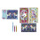 Janod Atelier van de Rust Eenhoorn Glitter 11