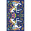 Janod Atelier van de Rust Eenhoorn Glitter 10