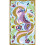 Janod Atelier van de Rust Eenhoorn Glitter 9