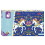 Janod Atelier van de Rust Eenhoorn Glitter 1