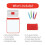 Osmo - Creative Starter Kit for Fire Tablet - 3 Educational Learning Games - Ages 5-10 - Creative Drawing & Problem Solving/Early Physics - STEM Toy - 7