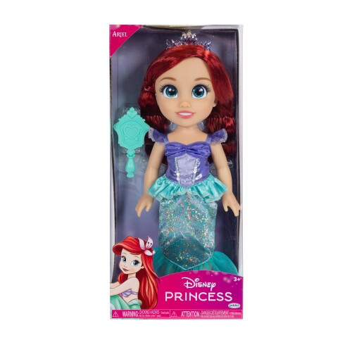 Disney Princess Ariel Poupée 35 cm 2