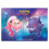 Pokémon TCG: Psychic Stacking Tin (3 Booster Packs & 2 Sticker Sheets) 3