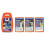 Top Trumps Legends Of Cricket Card Game 2