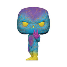 POP! TV: Vecna Blacklight (Stranger Things) Special Edition, (74475)