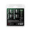 AV Game Color Set - Green Colors (x4) 4