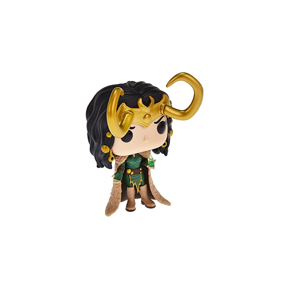 Pop! Vinyl - Marvel - Lady Loki 1029