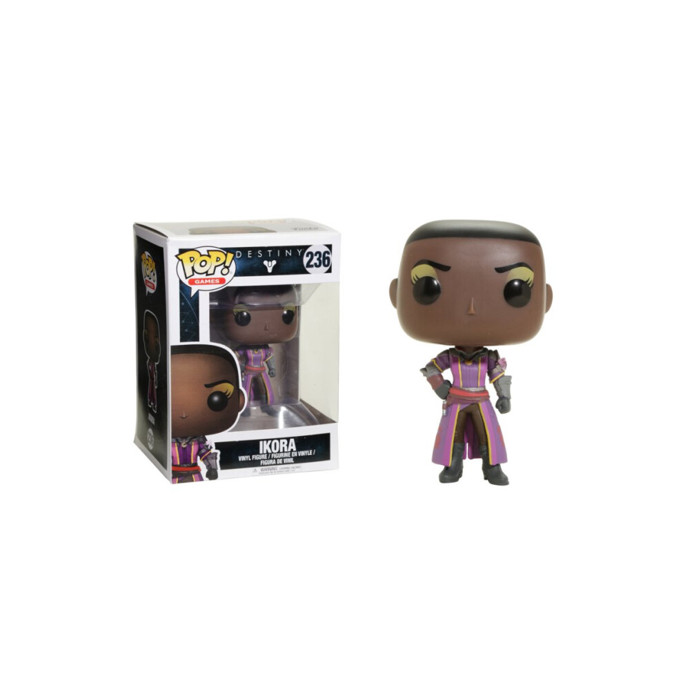 POP! 20362 Vinyl Games Destiny Ikora Figure