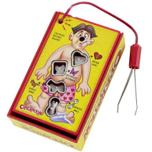 Operation Board Game