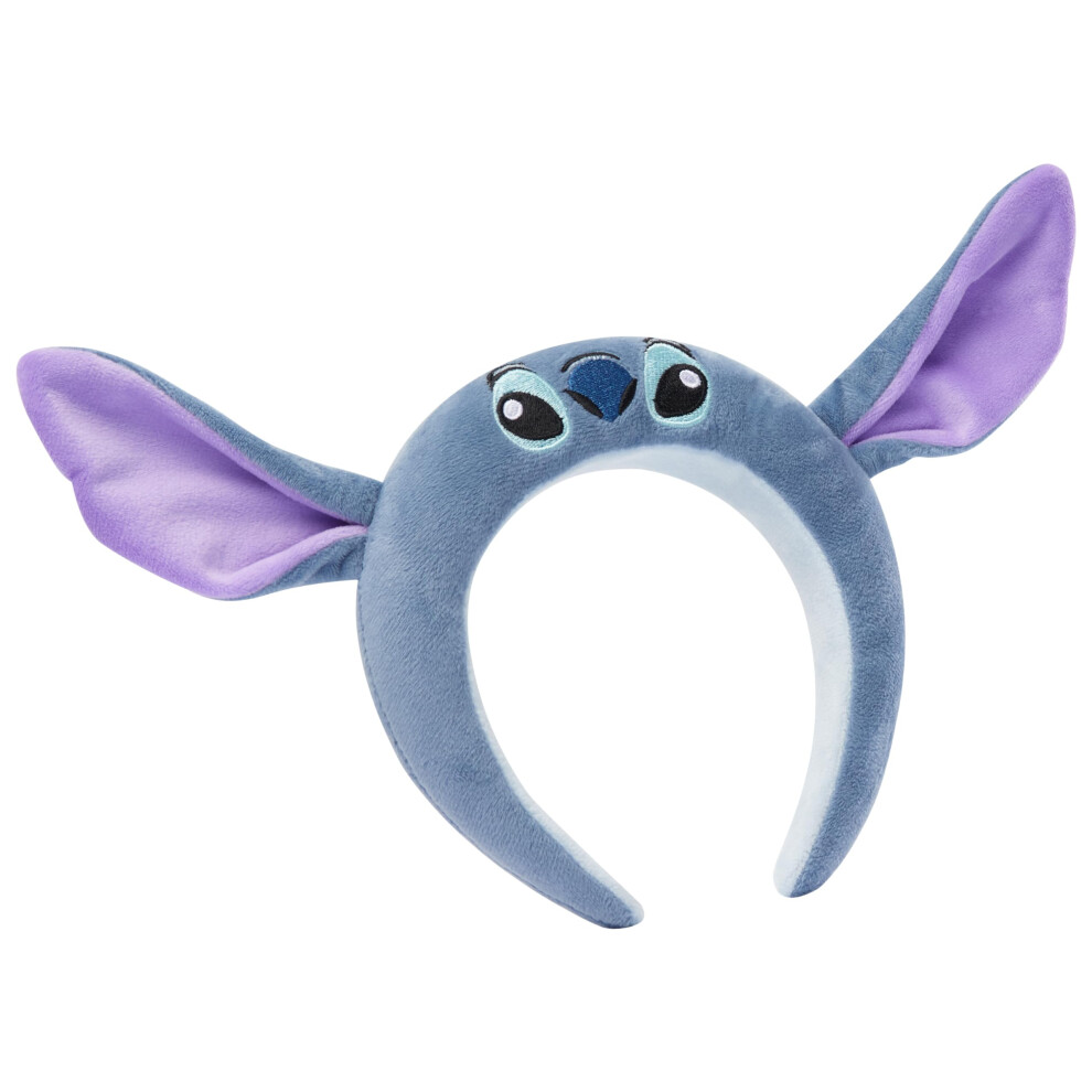 Stitch 3D Head Band