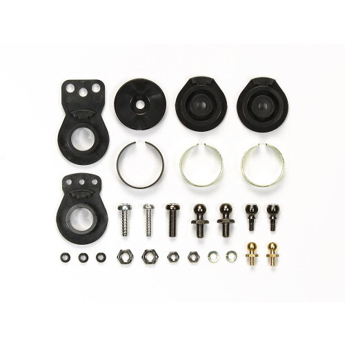 Tamiya Tamiya 300051000 51000 DIY