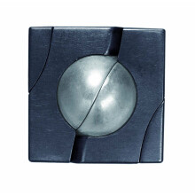 515090" Huzzle Cast Marble Puzzle