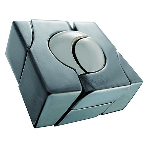 515090" Huzzle Cast Marble Puzzle 2