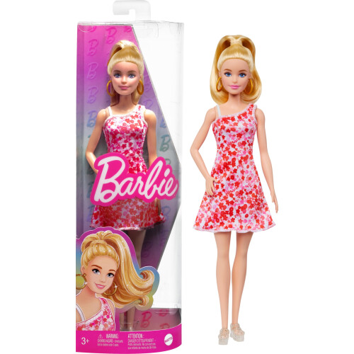 Barbie WaterPlay Peppa Pig