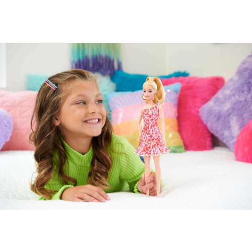 Barbie WaterPlay Peppa Pig 1
