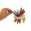 Janod Jeu d'adresse Crazy Sticks - JANOD - Bois - Dès 3 Ans 8