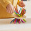 Janod Jeu d'adresse Crazy Sticks - JANOD - Bois - Dès 3 Ans 6