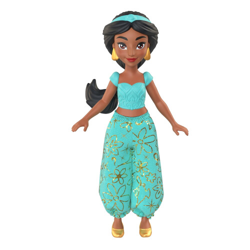 Disney Mattel, Mehrfarbig (HLW79) 1