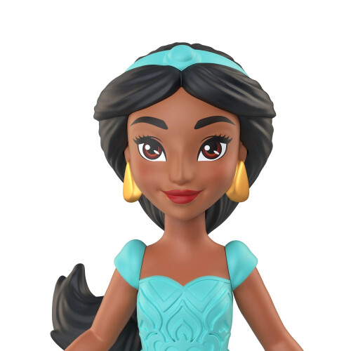 Disney Mattel, Mehrfarbig (HLW79) 2