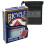 Bicycle One Way Forcing Deck - Magic Deck - Includes Cipher Playing Cards Bag (Blue) 1