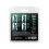 AV Game Color Set - Cold Green Colors (x4) 4