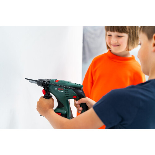 8450 - Bosch Percussion Drill,Toy 1