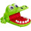 B0408803 crocodile Board, Skill Game, Multicoloured, M 2