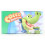 B0408803 crocodile Board, Skill Game, Multicoloured, M 9