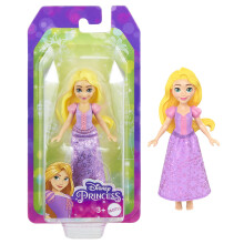 Rapunzel Disney Princess Docka