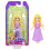 Mattel Rapunzel Disney Princess Docka 1